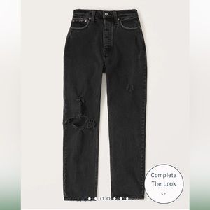 Abercrombie Jeans